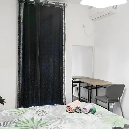 In With House Sea View Appartement *