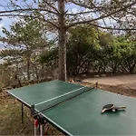 In With House Sea View