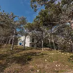 In With House Sea View * Novalja