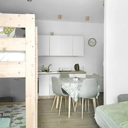 In With House Sea View * Novalja