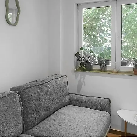 Apartament In With House Sea View