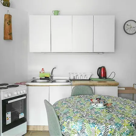 In With House Sea View * Novalja