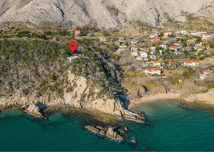 In With House Sea View *