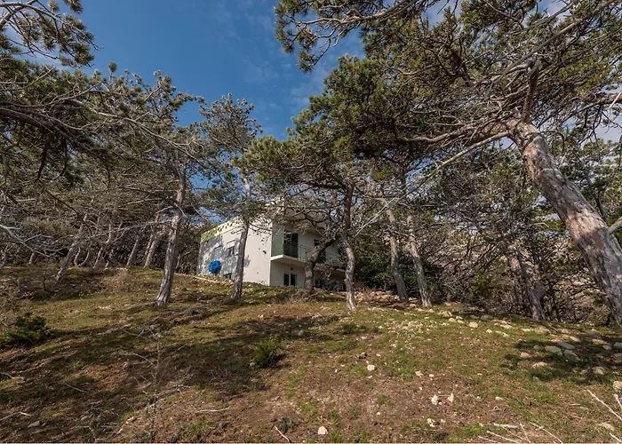 In With House Sea View * Novalja