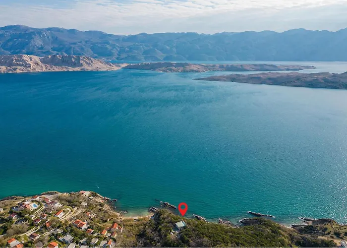 In With House Sea View Apartament *