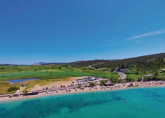 In With House Sea View Apartament