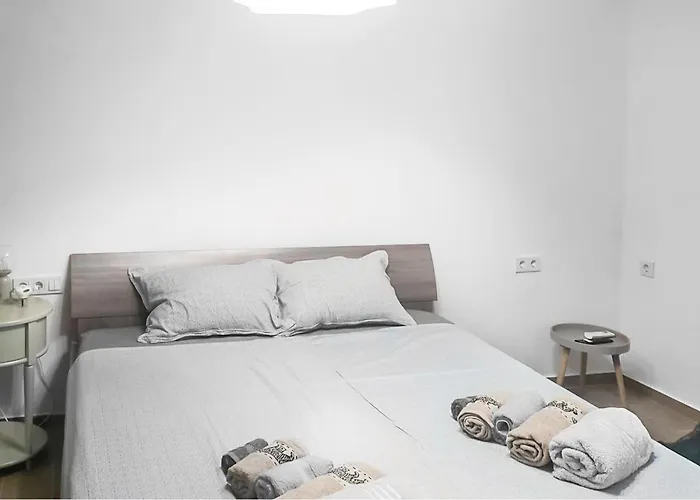 In With House Sea View