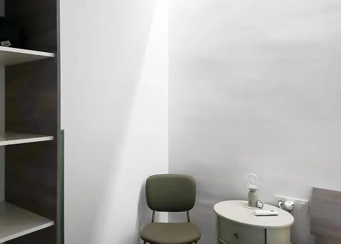 Apartament In With House Sea View *